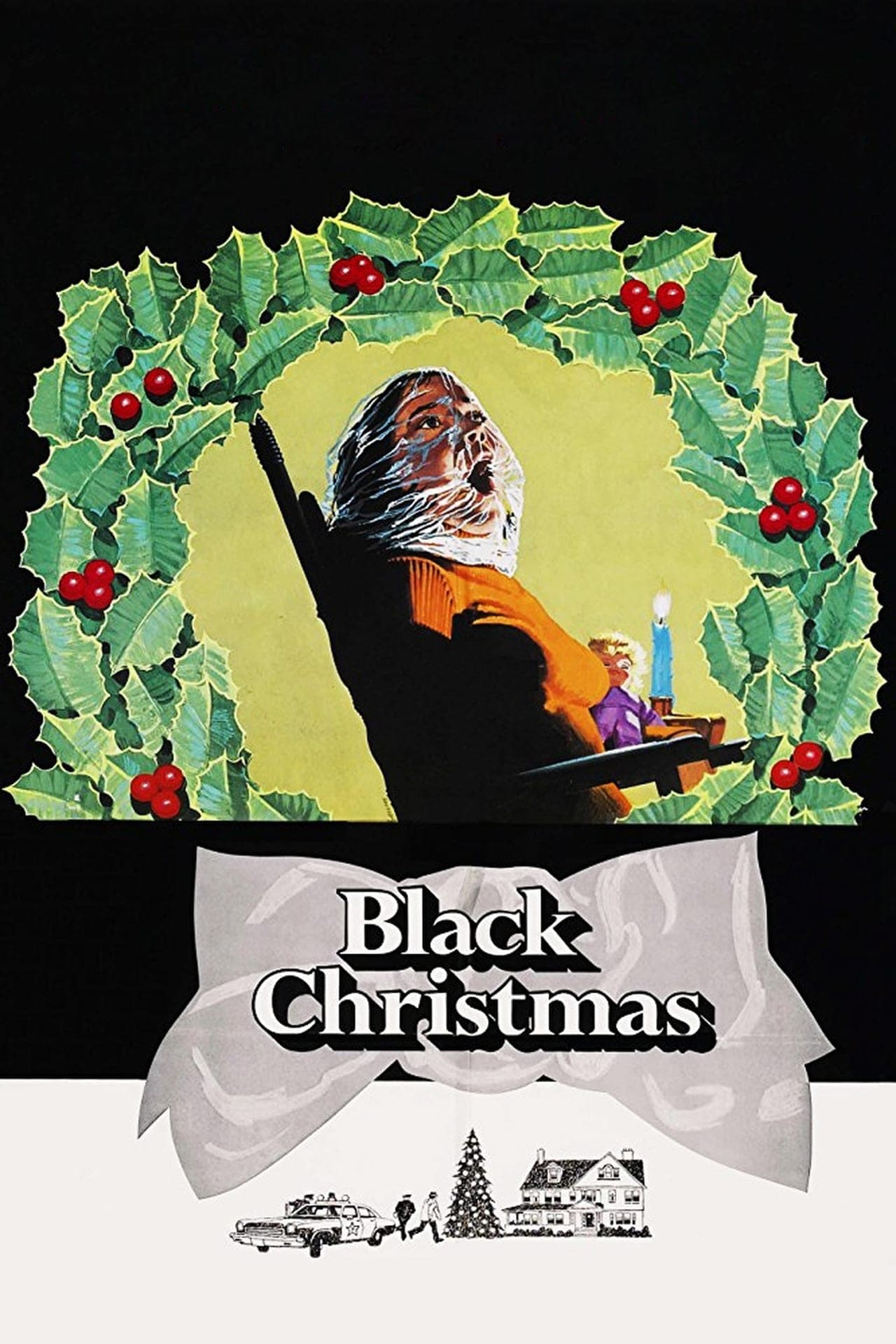 Movie Navidades negras