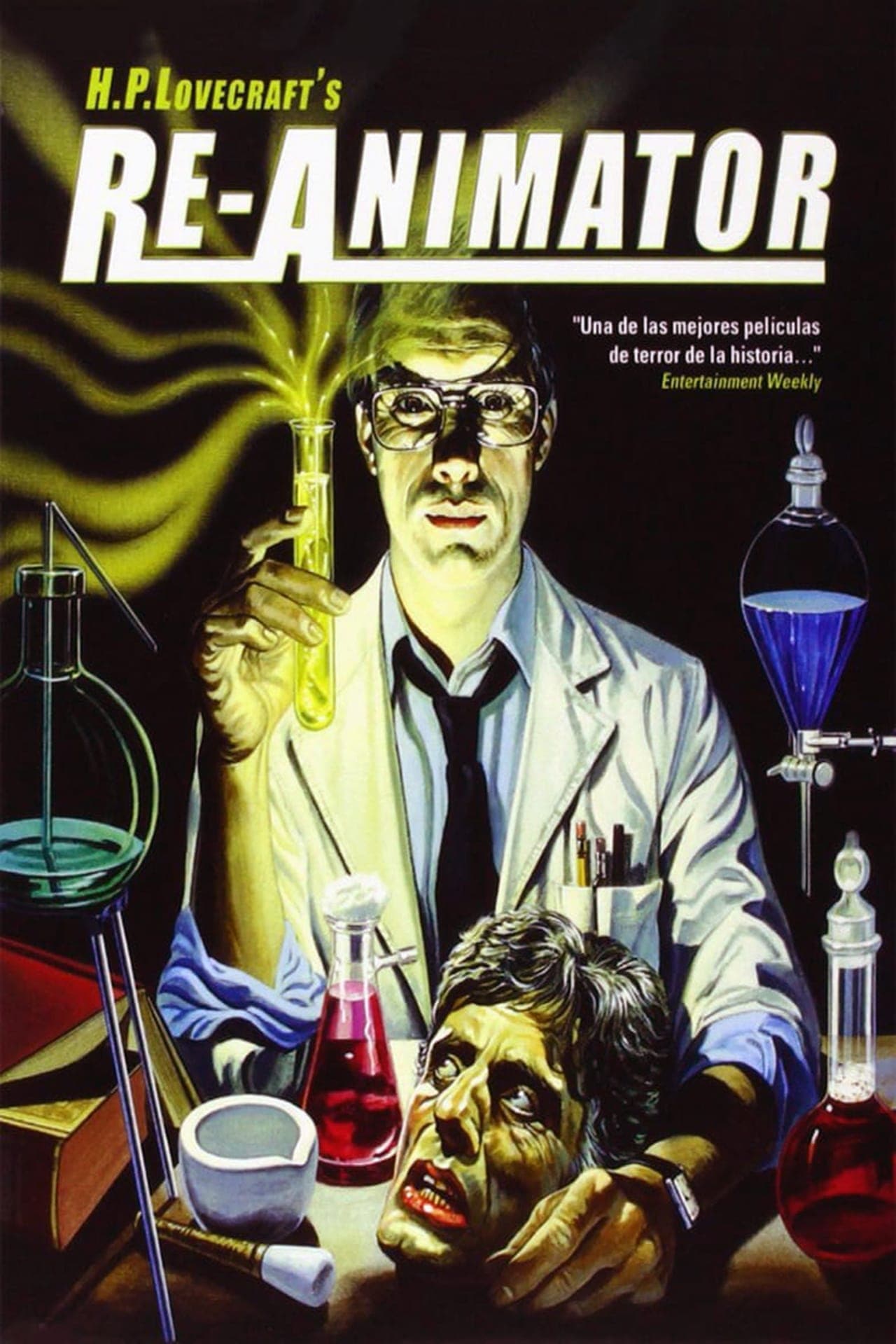 Movie Re-Animator