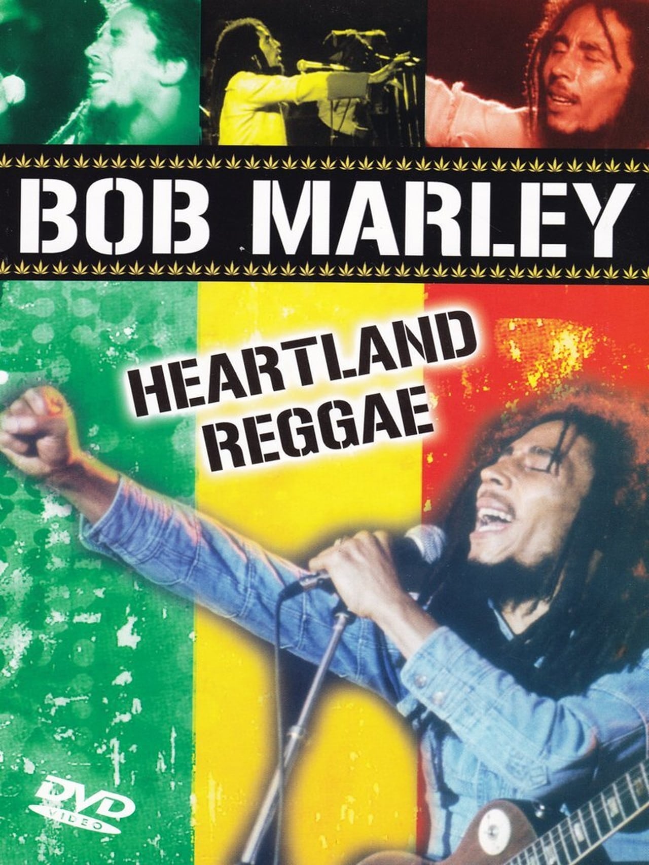 Película Heartland Reggae