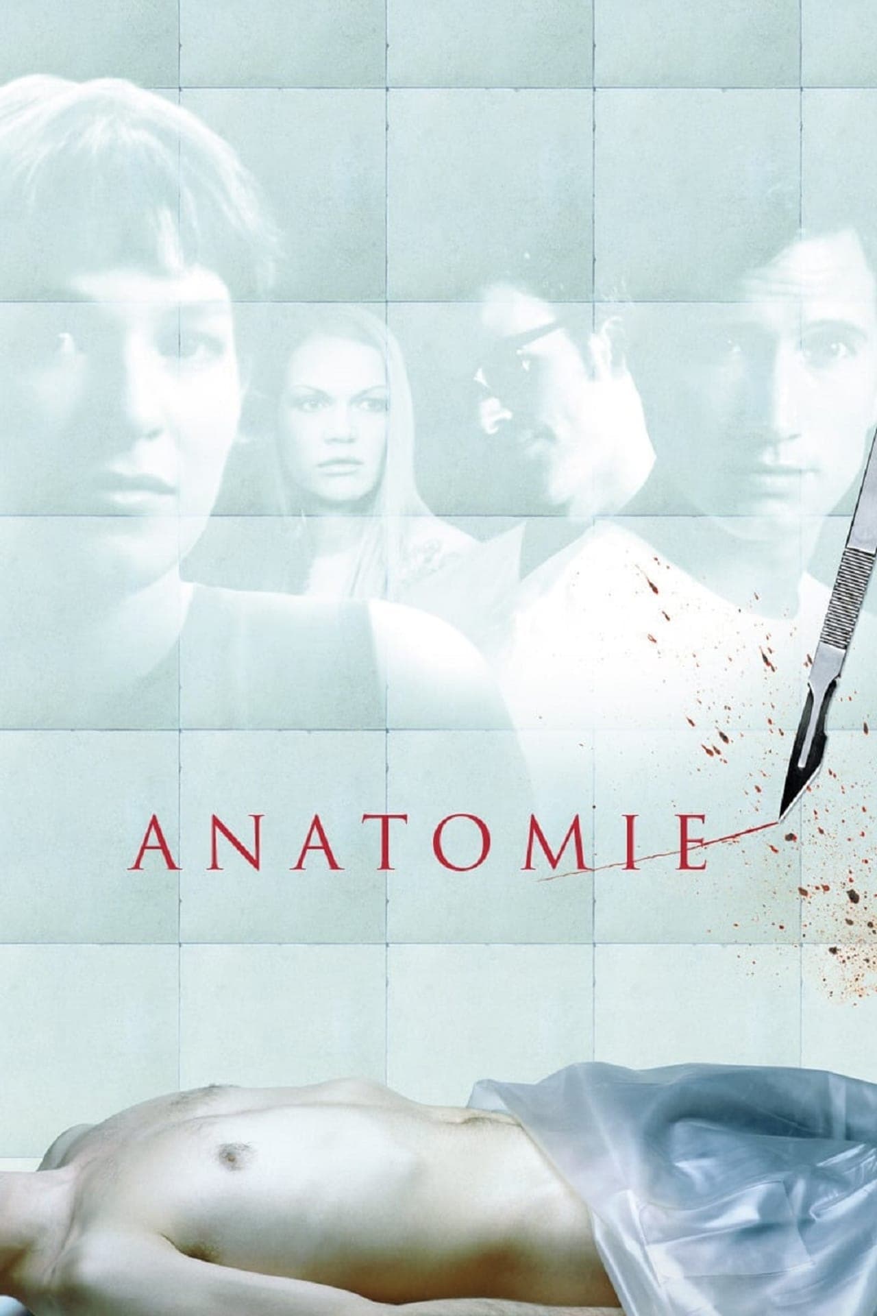 Movie Anatomía