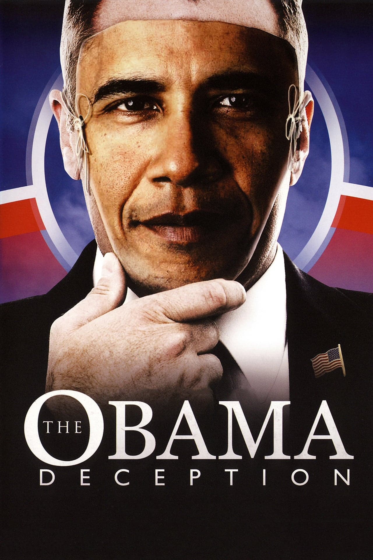 Película The Obama Deception