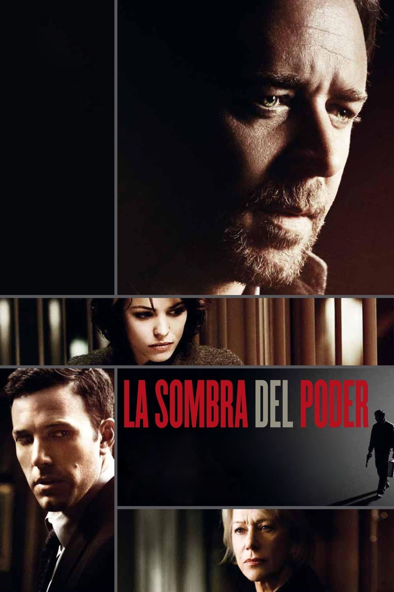 Movie La sombra del poder