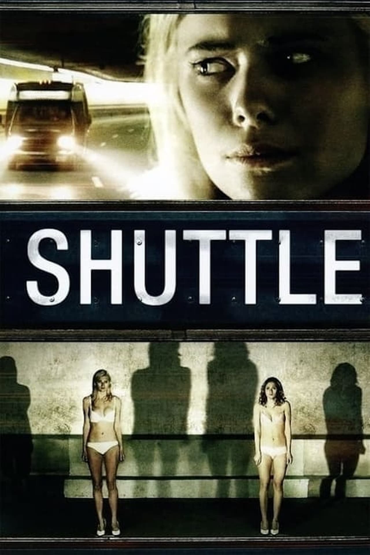 Movie Shuttle