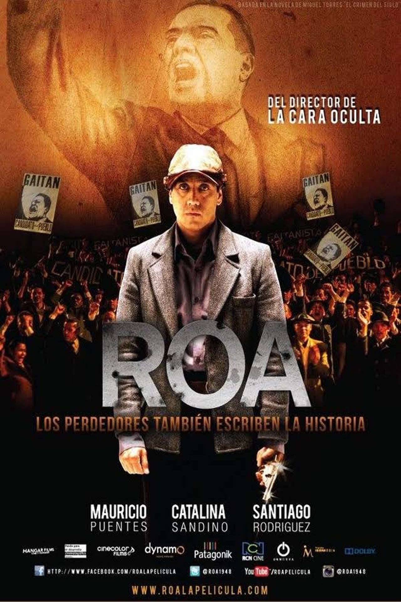 Movie Roa