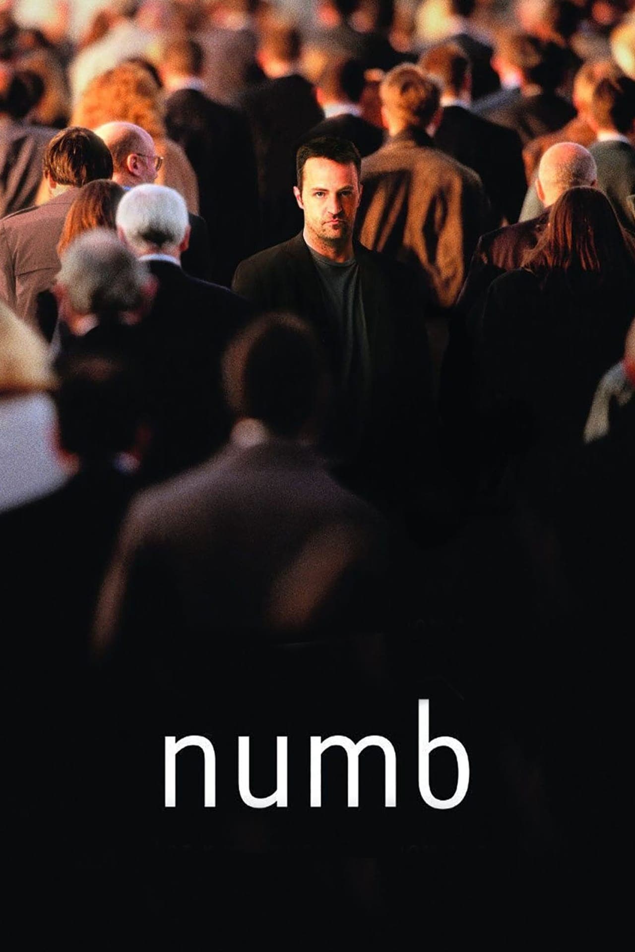 Movie Numb