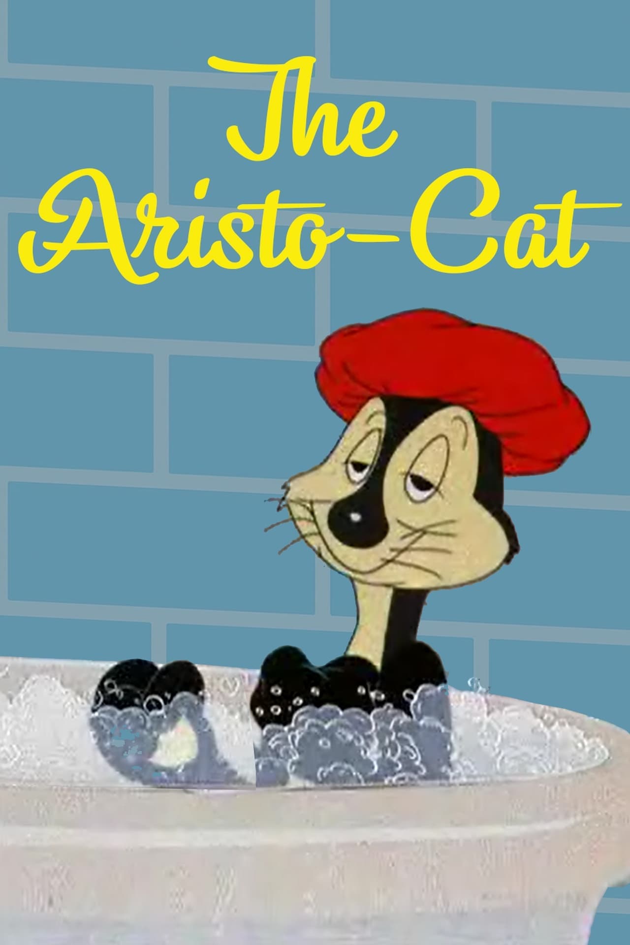 Película The Aristo-Cat