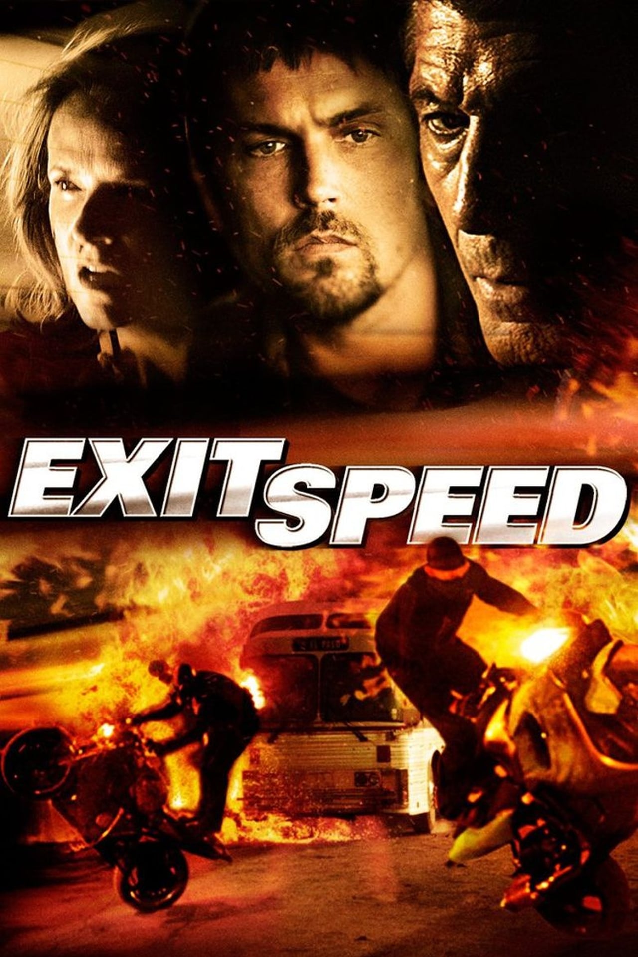 Movie Exit Speed