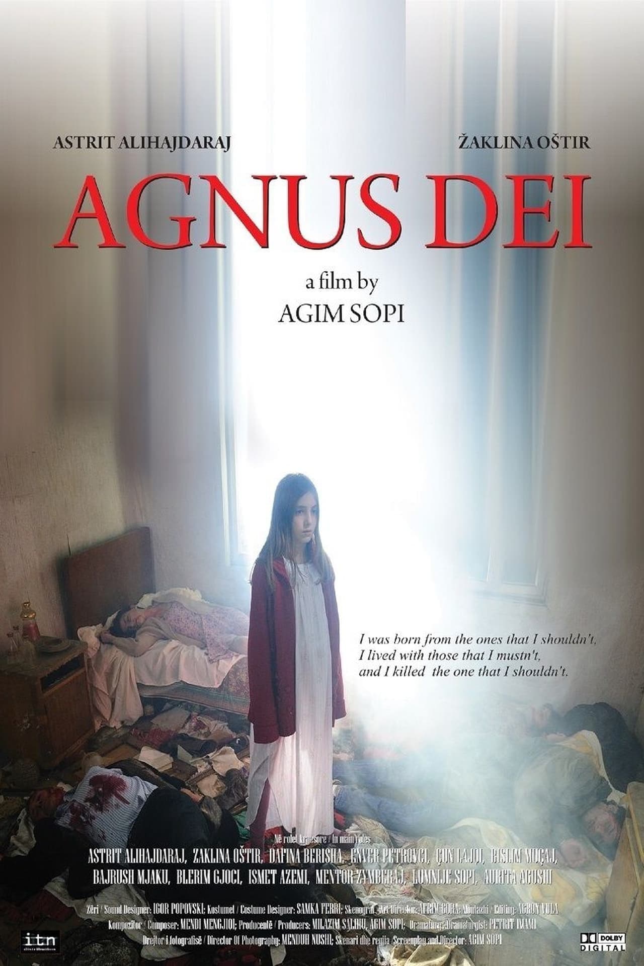 Movie Agnus Dei