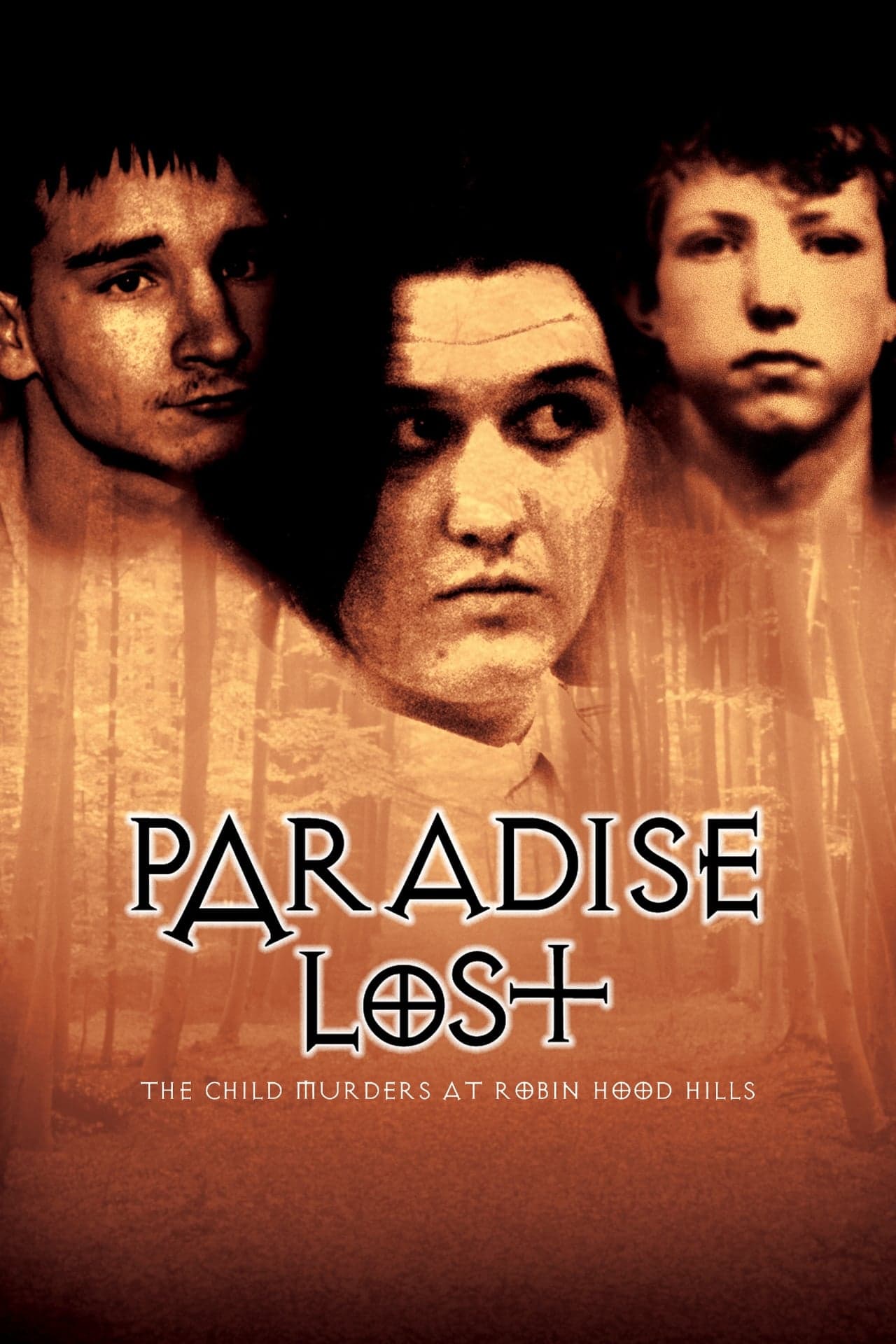 Movie Paradise Lost: Asesinato en Robin Hood Hills