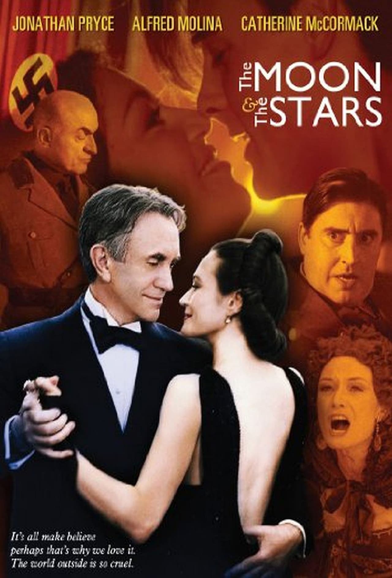 Película The Moon and the Stars