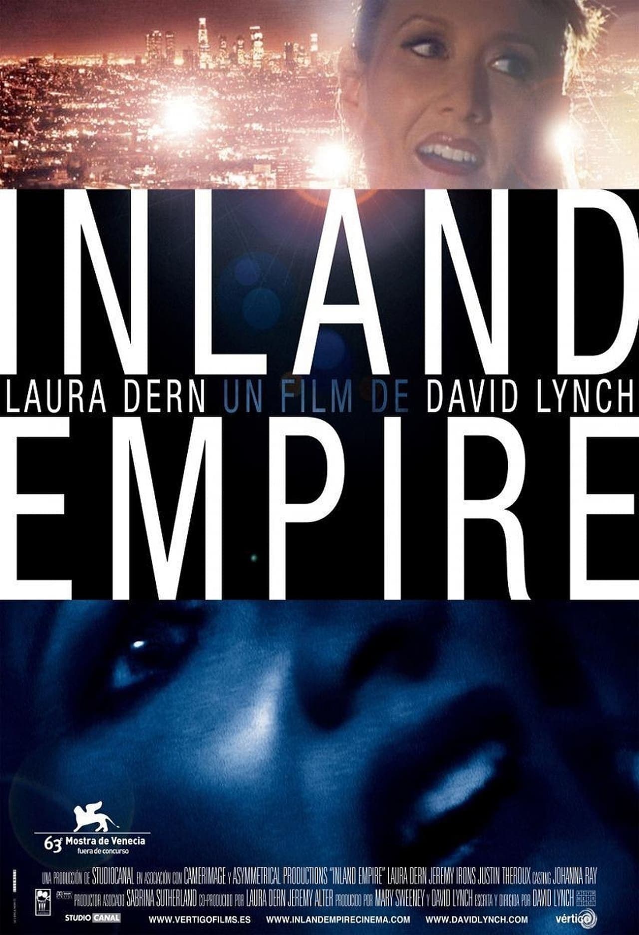 Movie Inland Empire