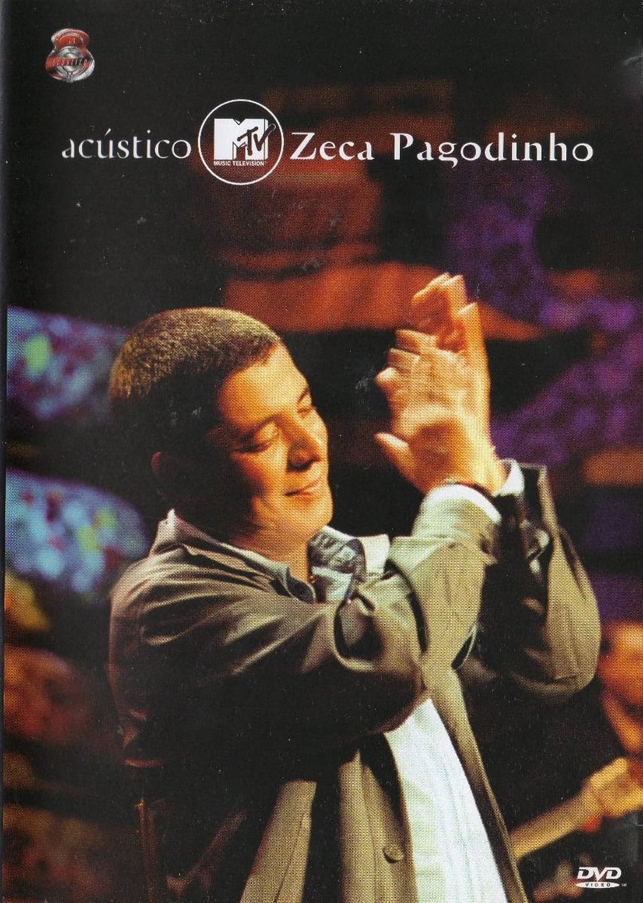 Movie Acústico MTV: Zeca Pagodinho