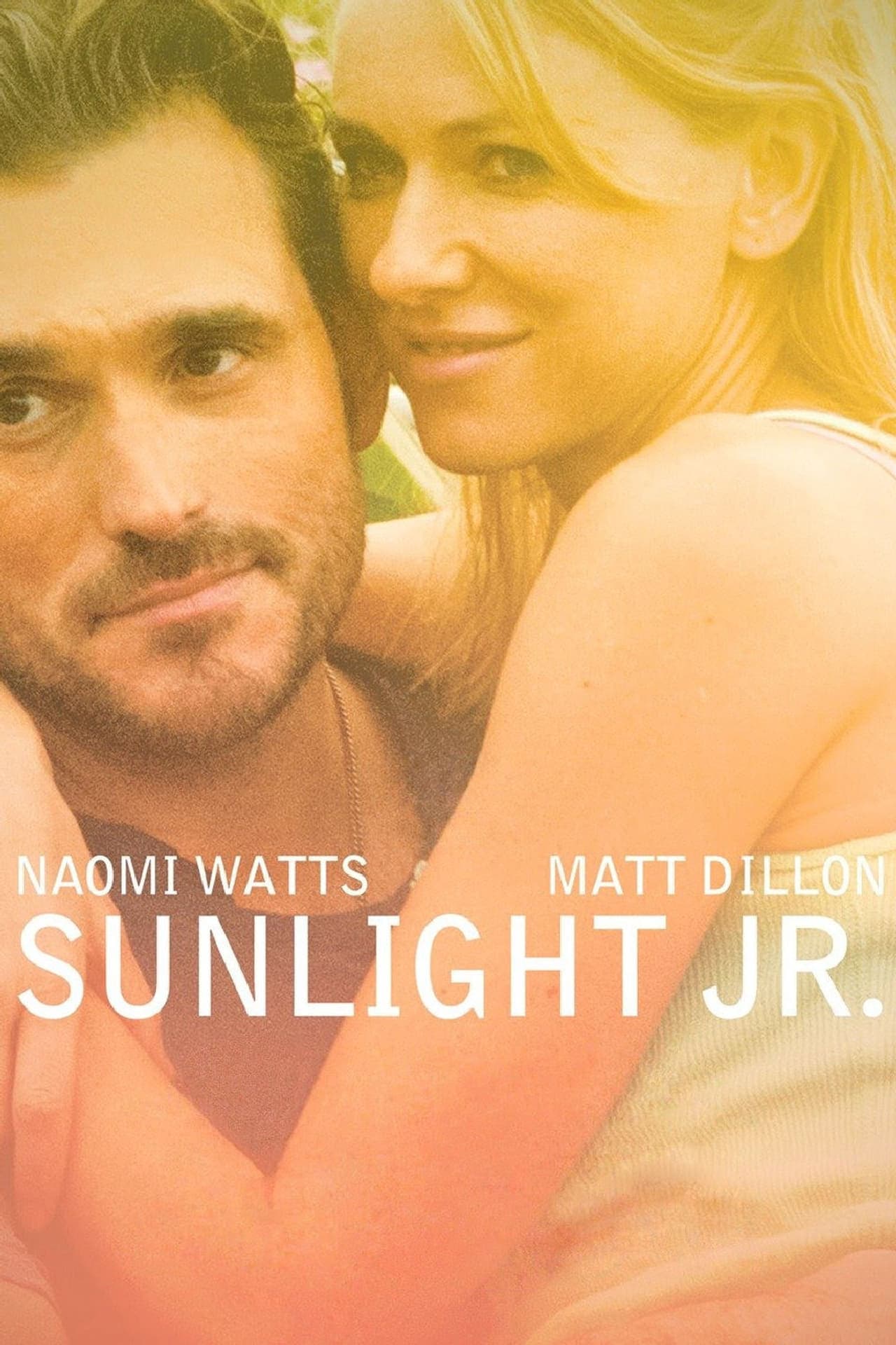 Movie Sunlight Jr.