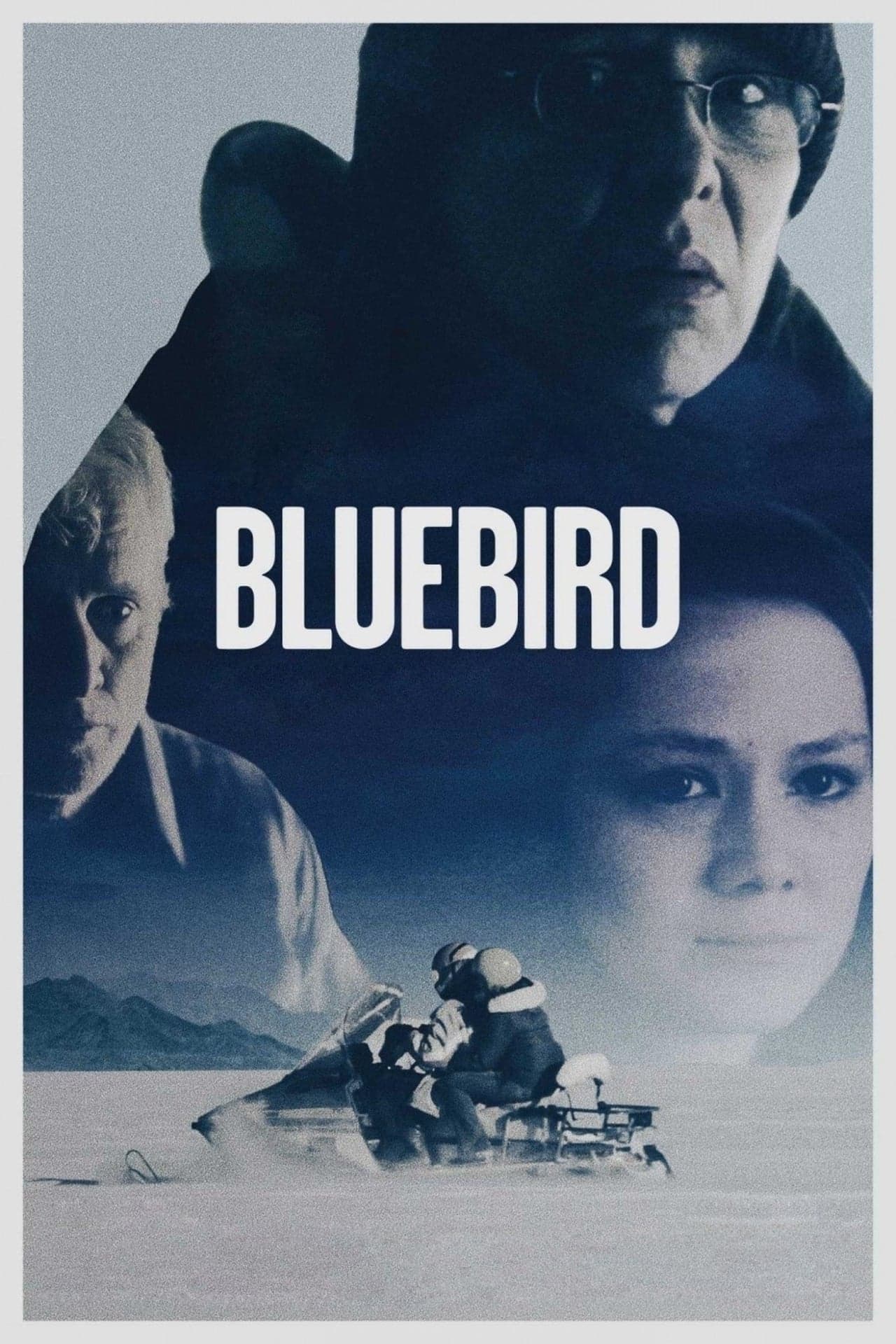 Movie Bluebird