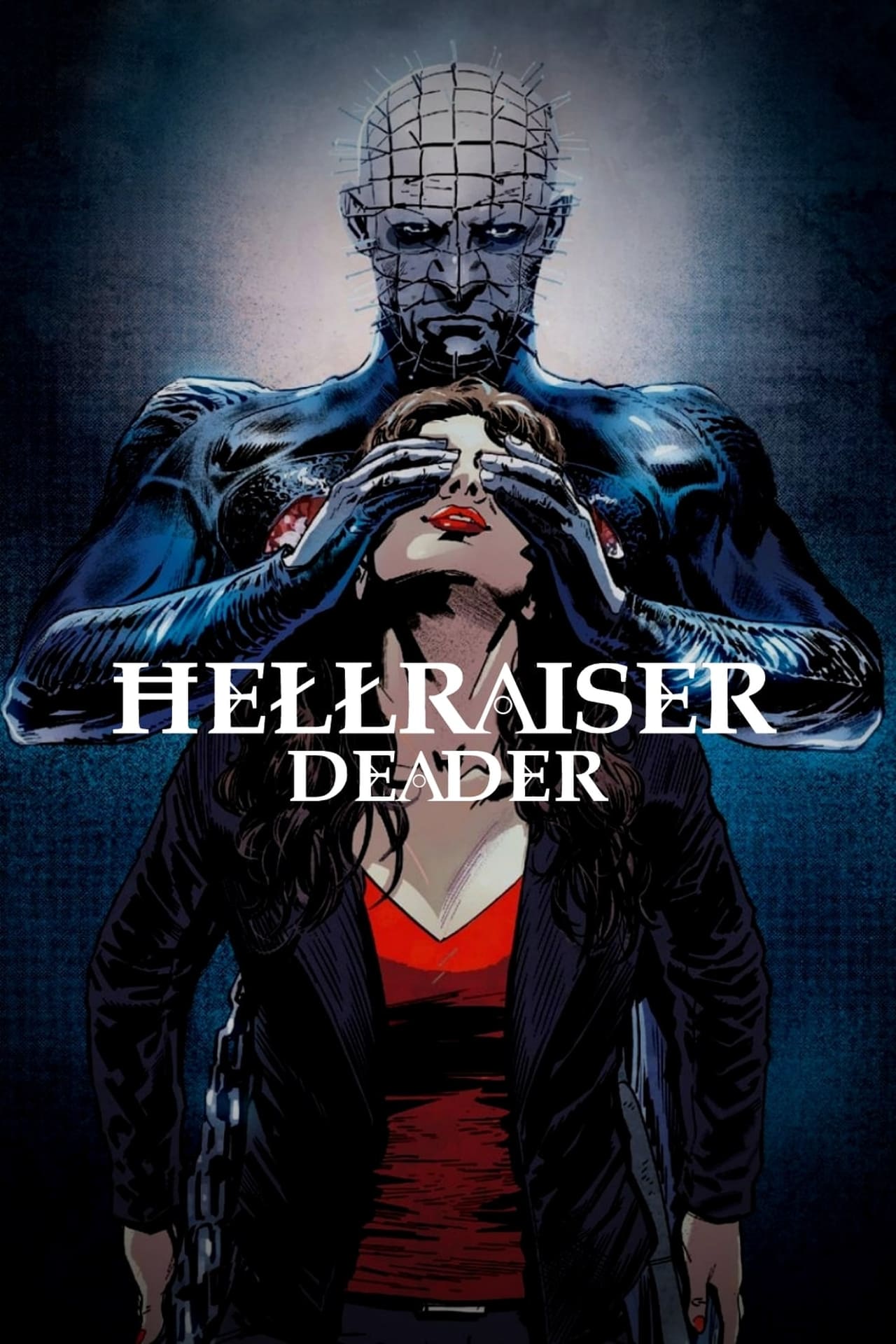 Película Hellraiser VII - Deader