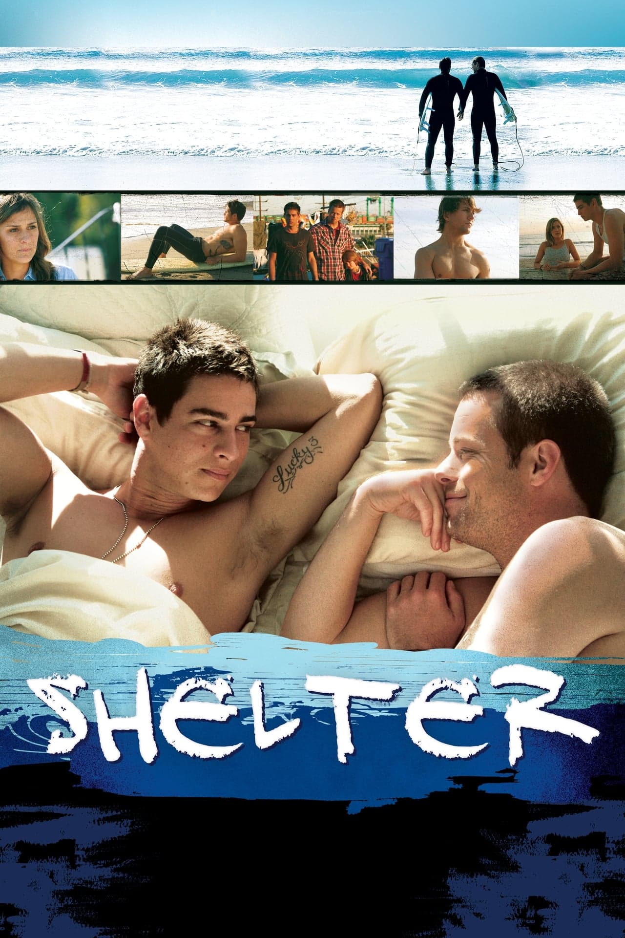 Movie Shelter