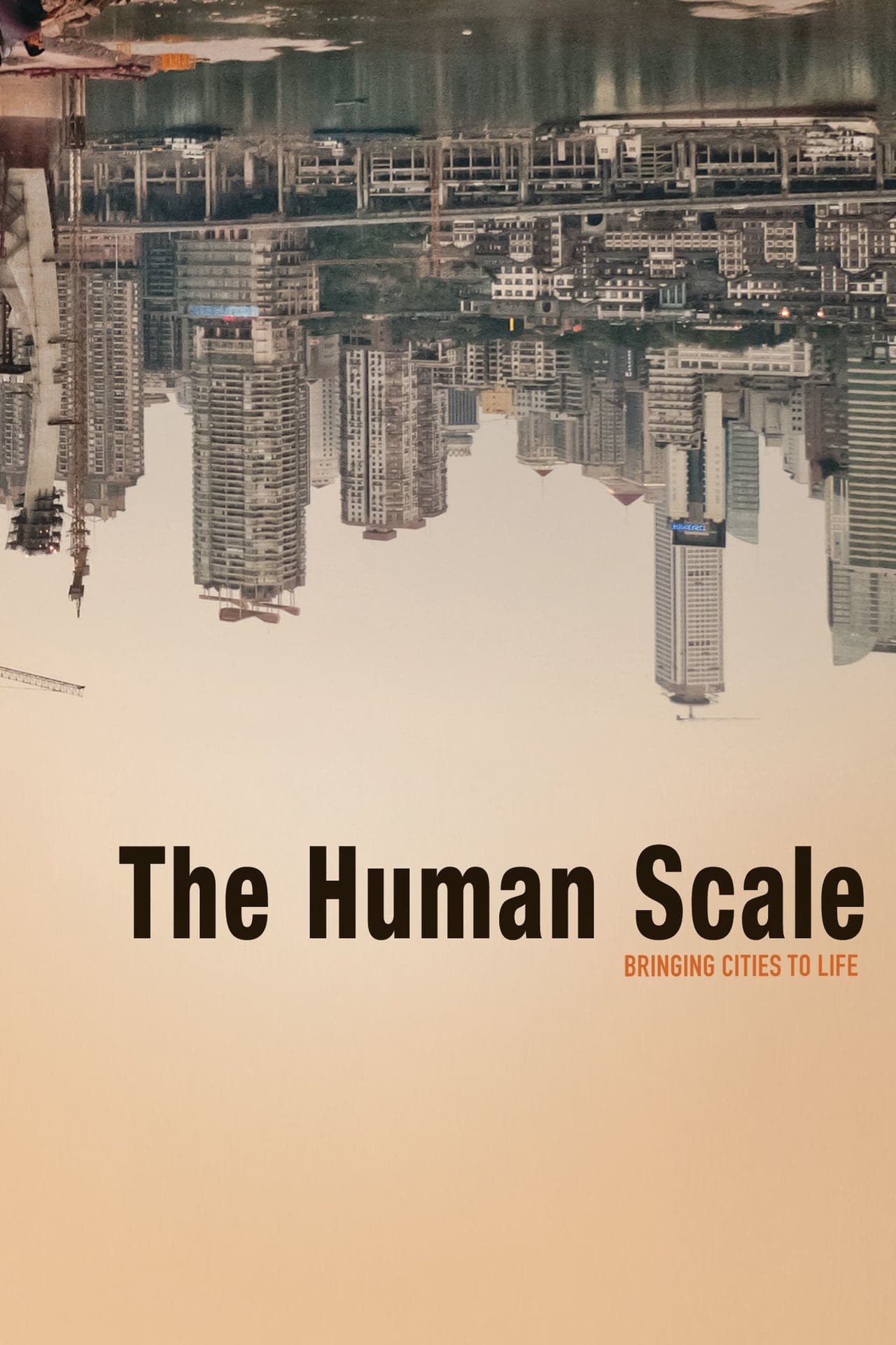 Película La escala humana