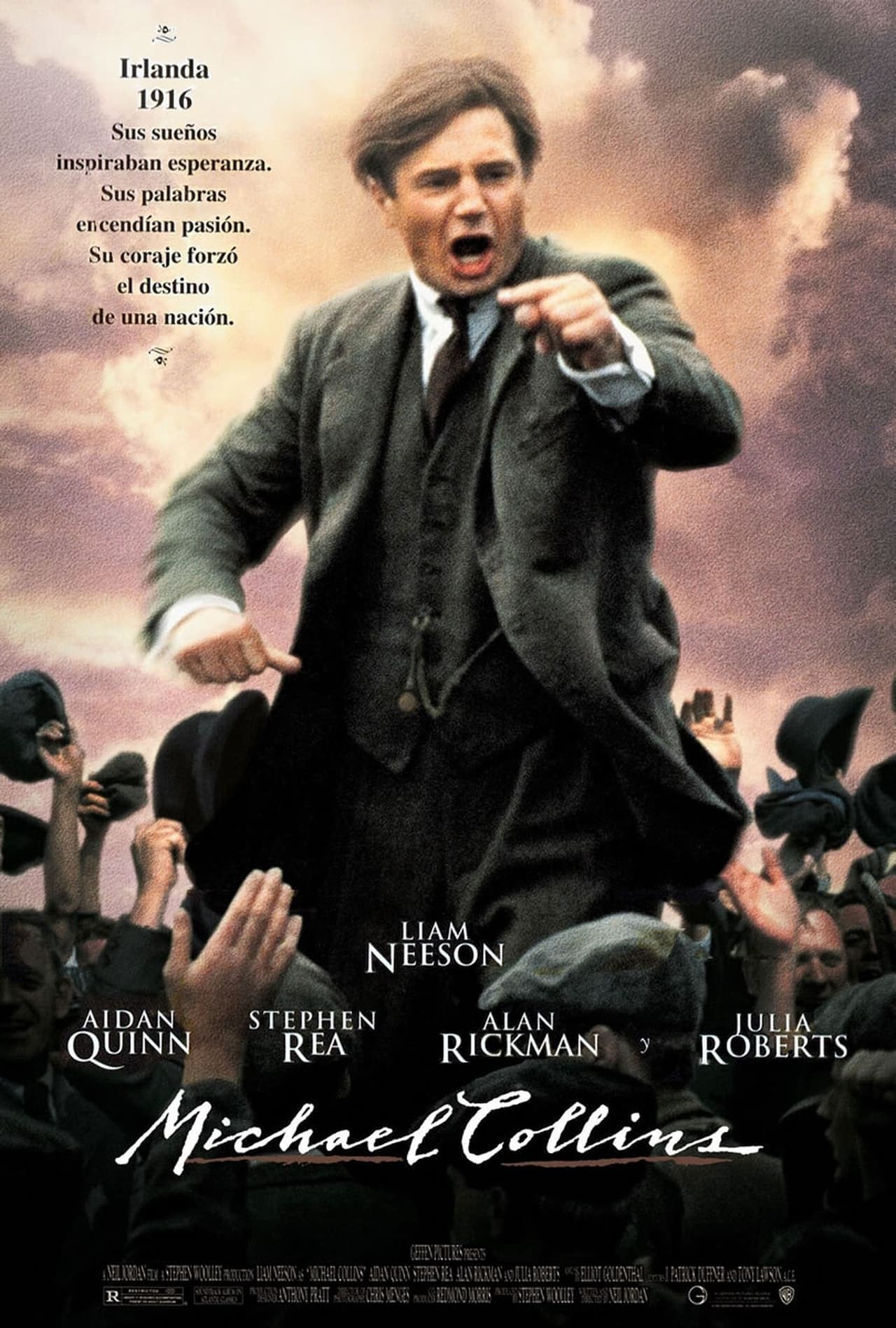 Movie Michael Collins