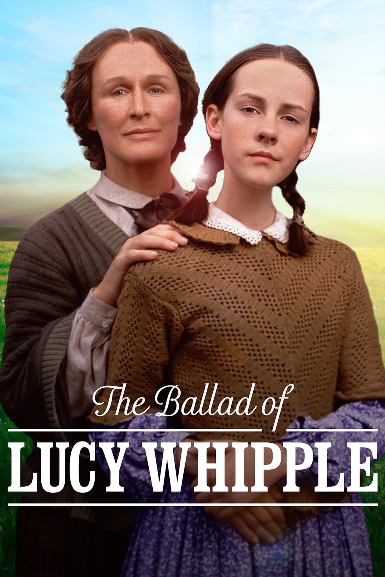 Movie La balada de Lucy Whipple