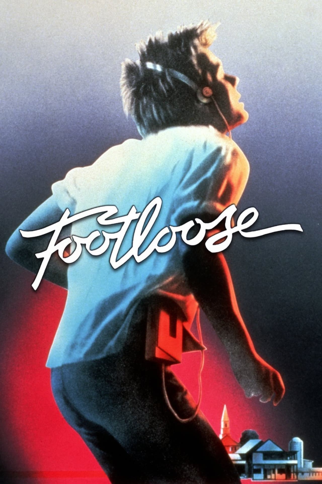 Movie Footloose