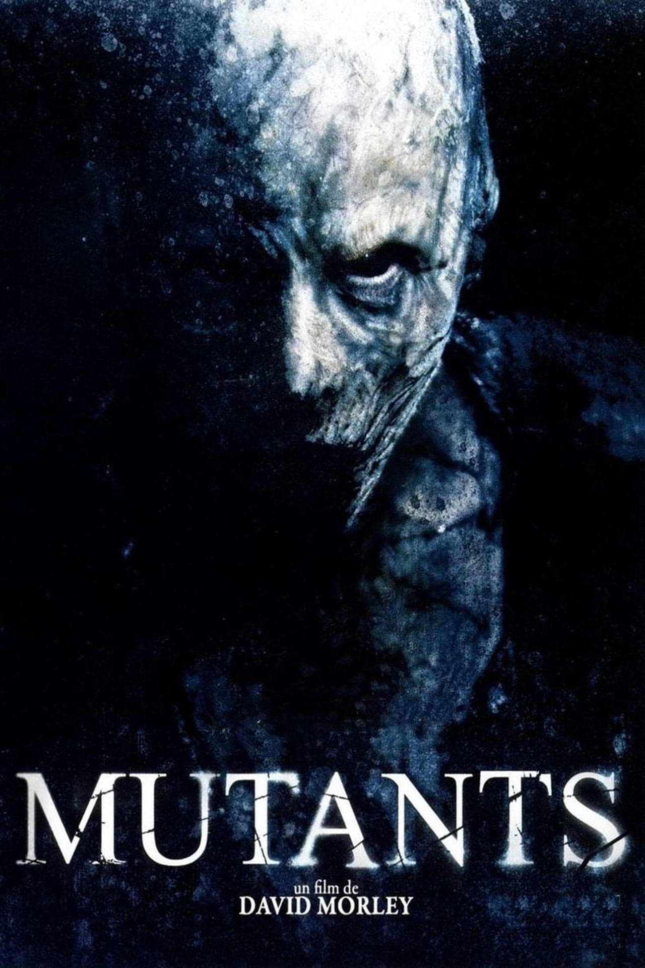 Película Mutants