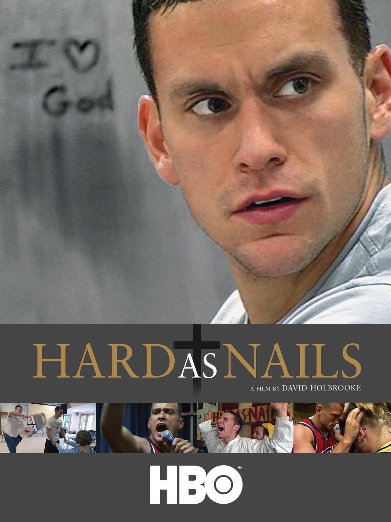 Movie Hard As Nails