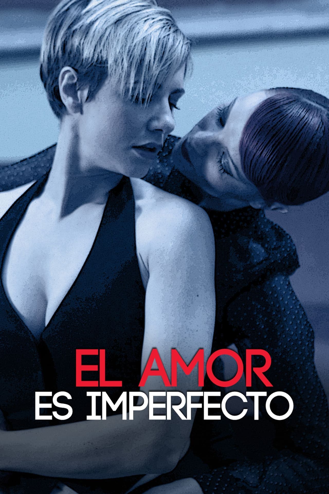 Película El amor es imperfecto