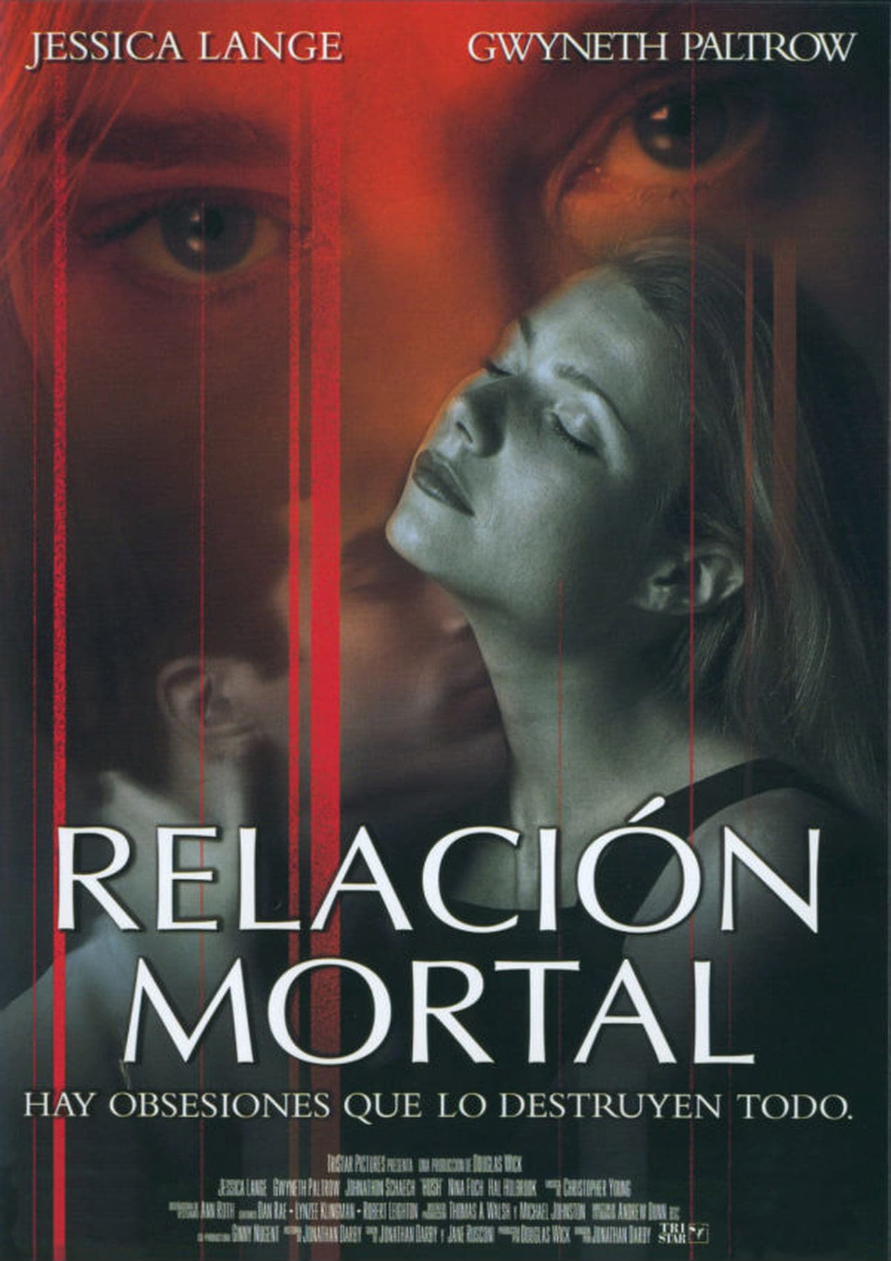 Movie Relación mortal