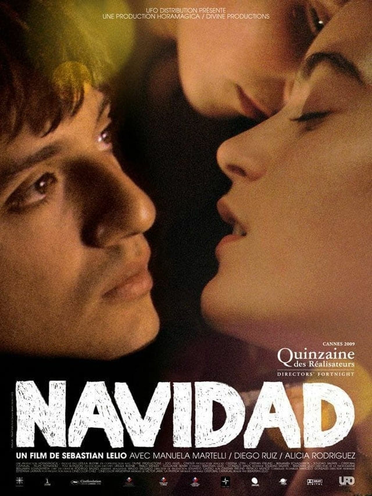 Película Navidad