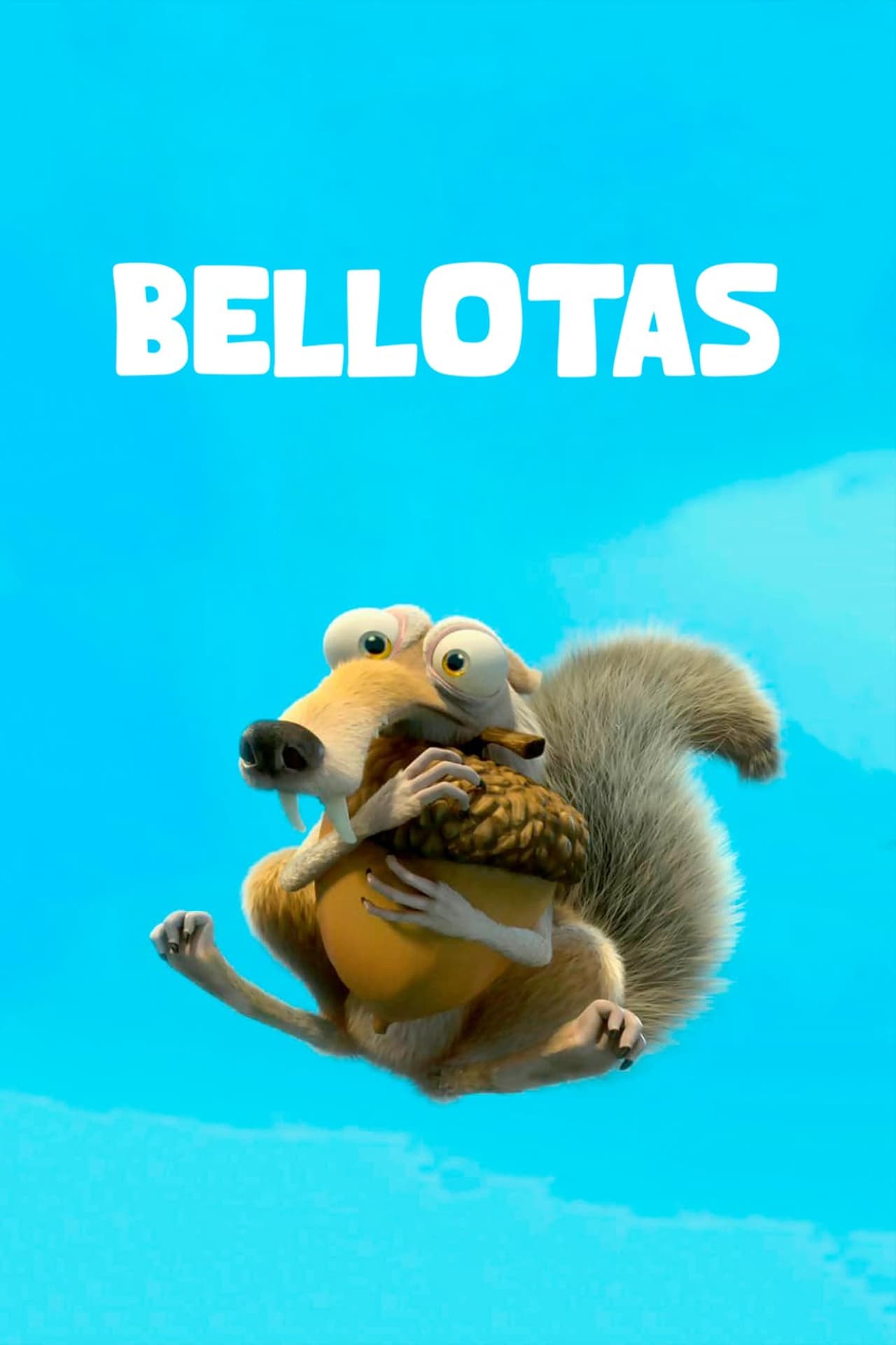 Película Bellotas