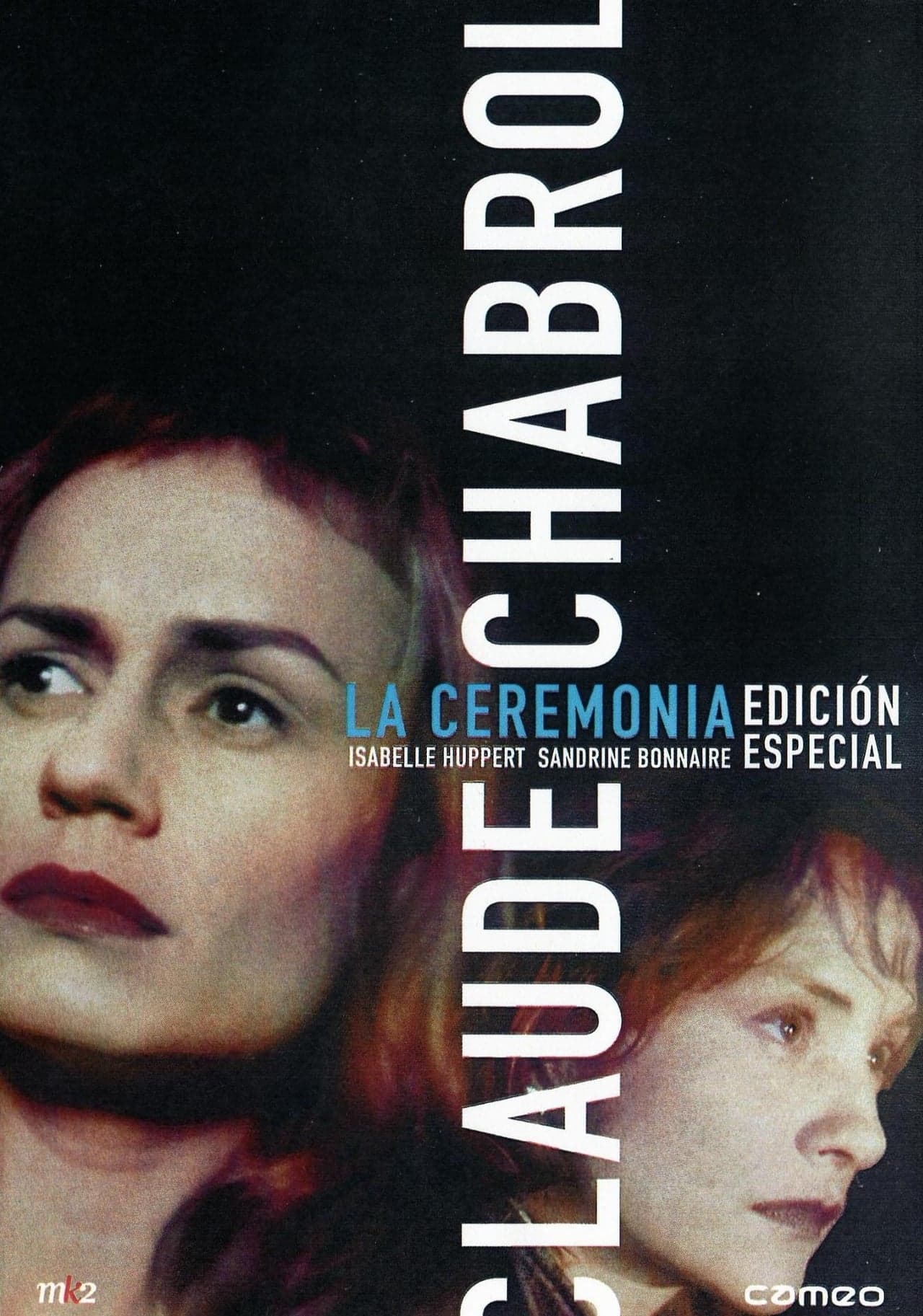 Movie La ceremonia