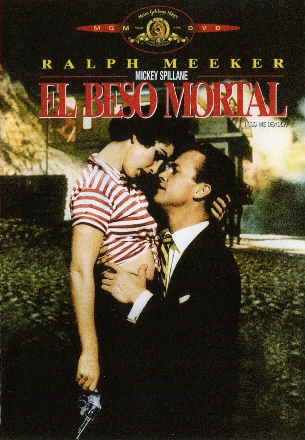 Movie El beso mortal