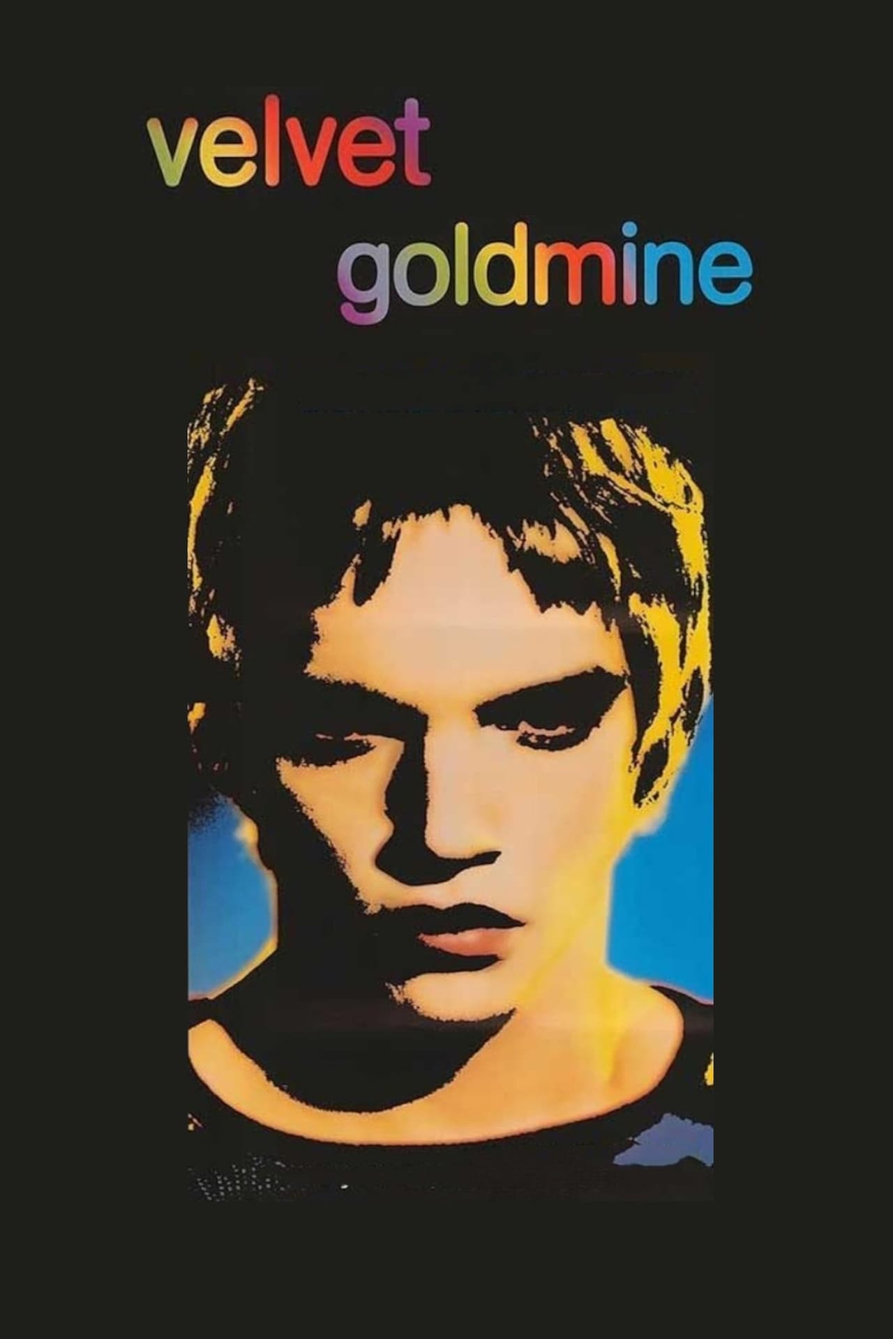 Movie Velvet Goldmine