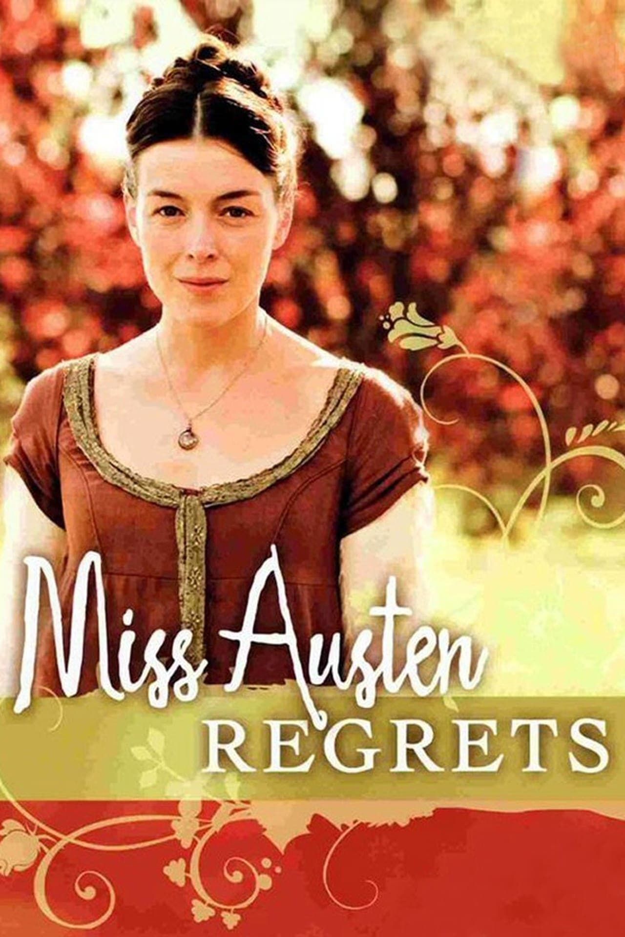 Movie Jane Austen recuerda