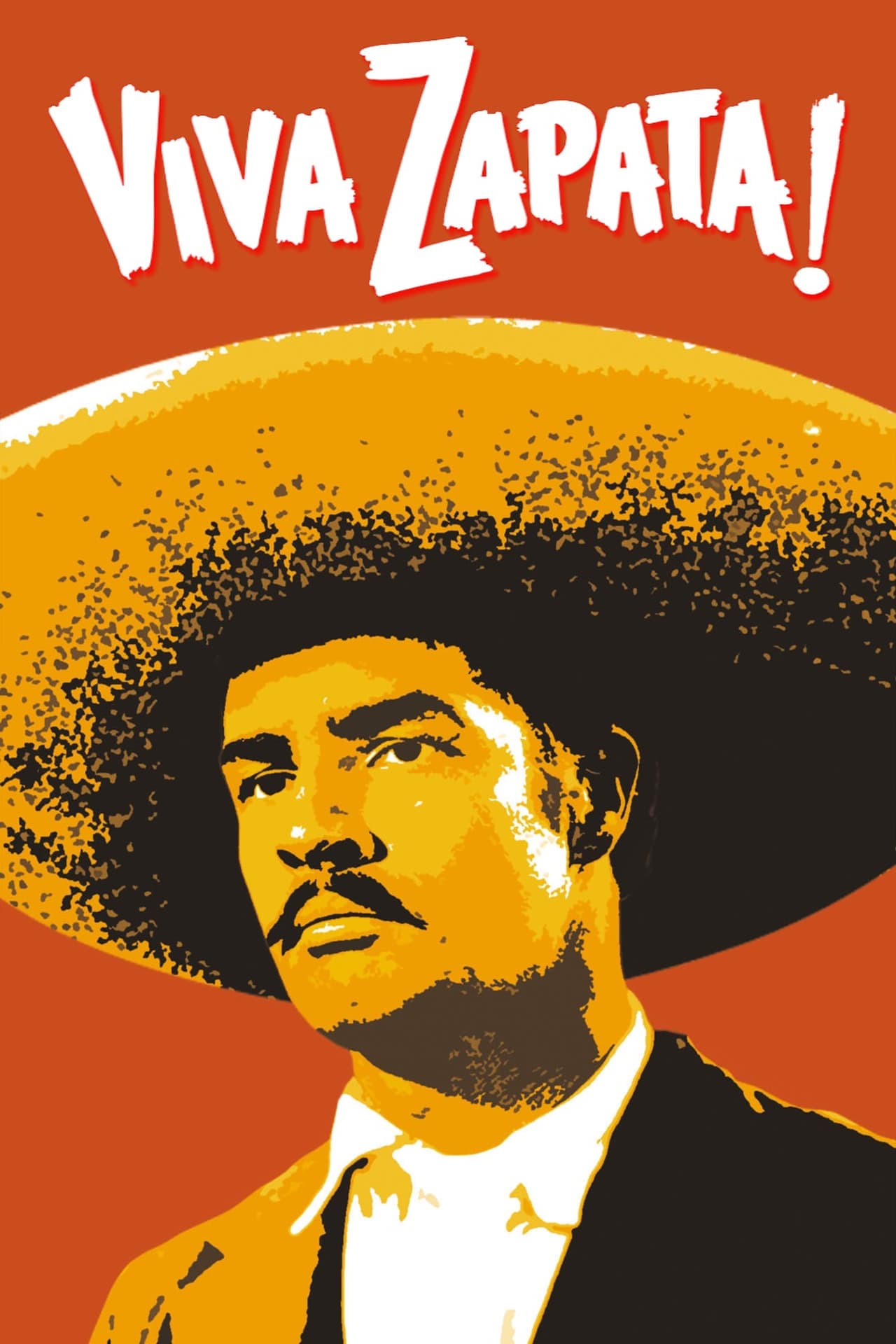 Movie ¡Viva Zapata!