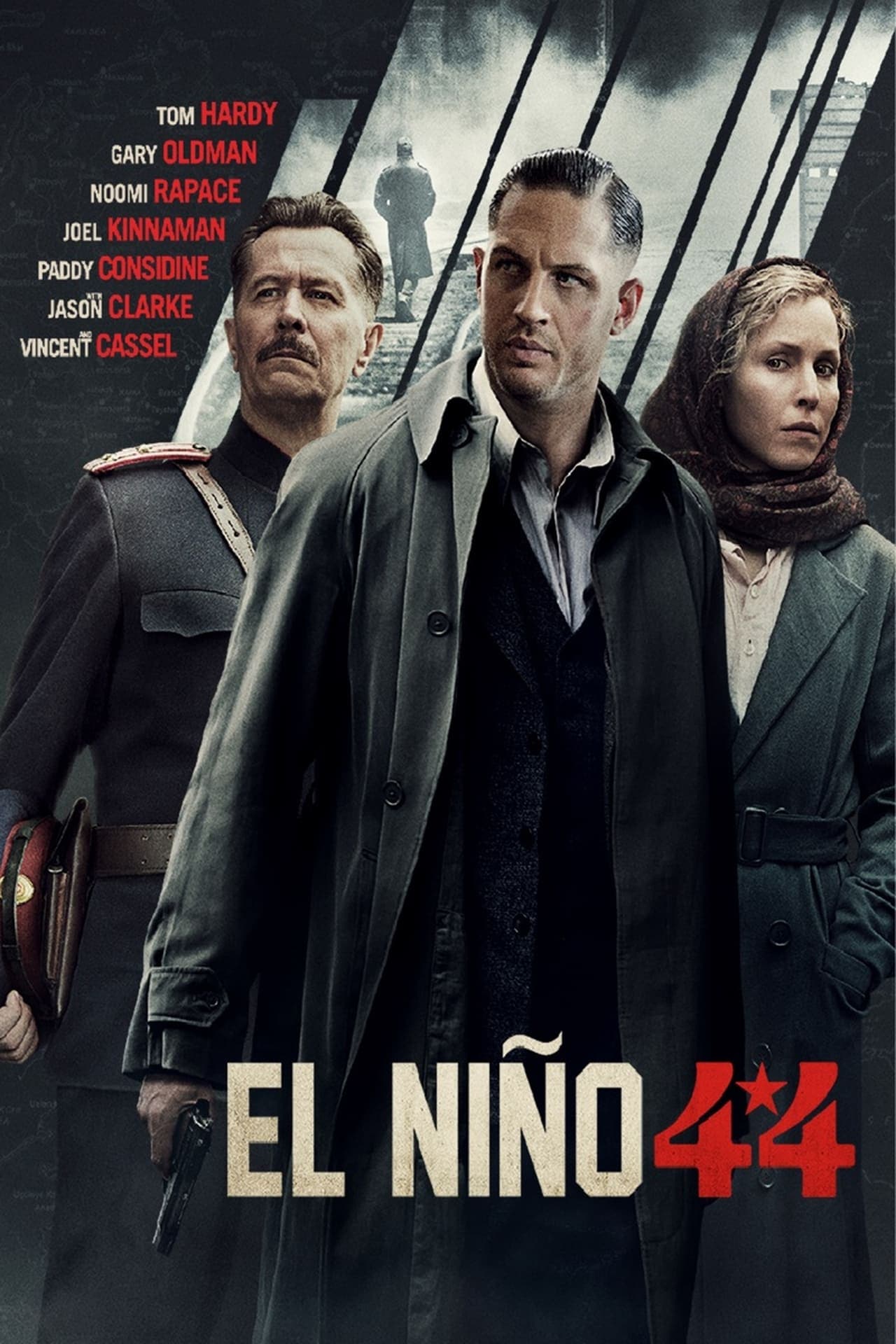 Movie El niño 44