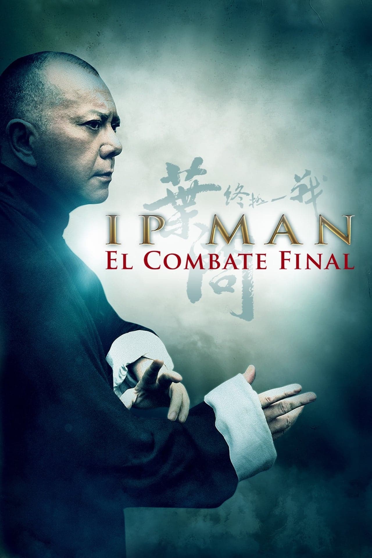 Movie Ip Man: La lucha final