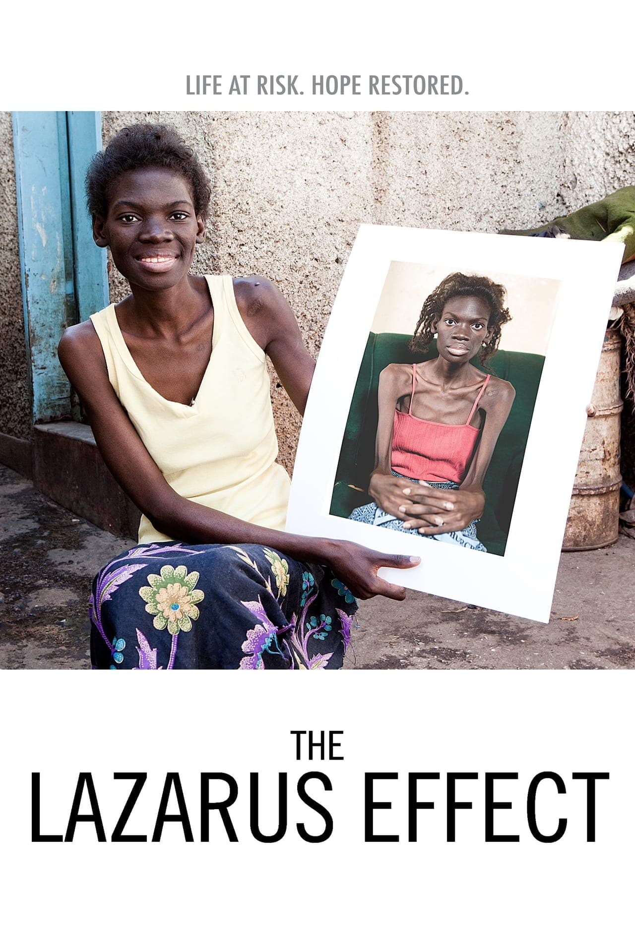 Movie The Lazarus Effect