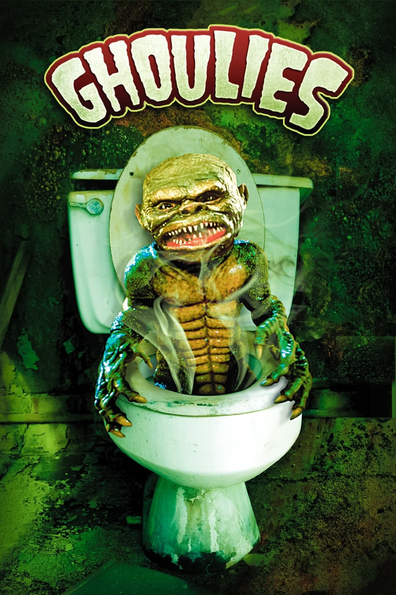 Movie Ghoulies