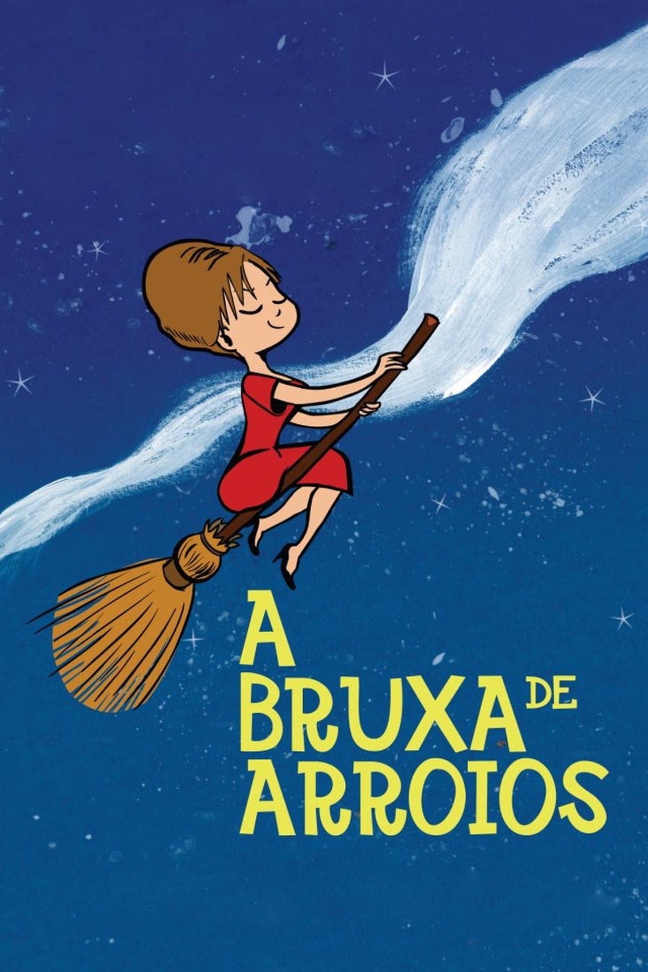 Película A Bruxa de Arroios