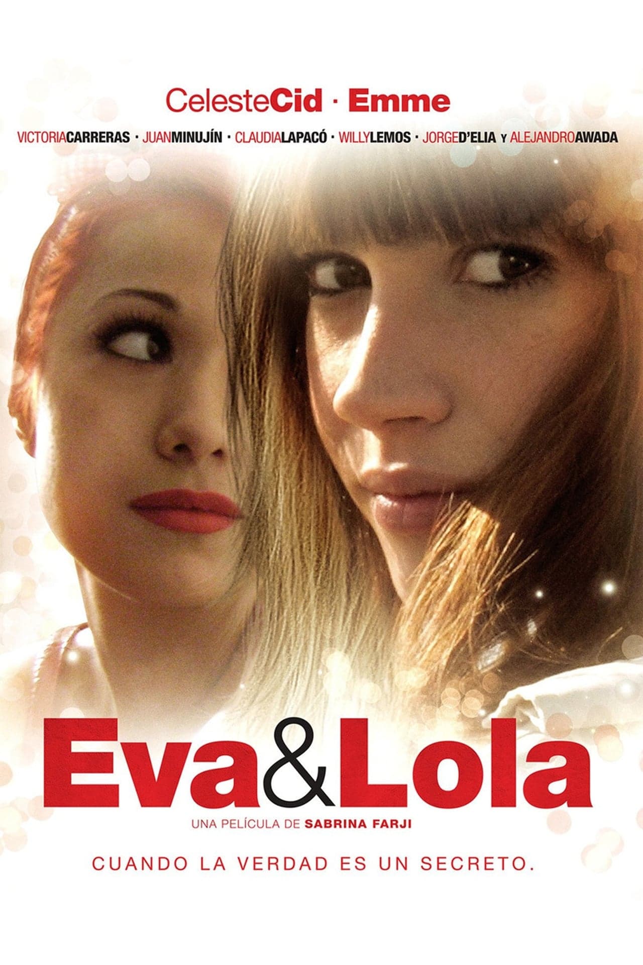 Movie Eva y Lola