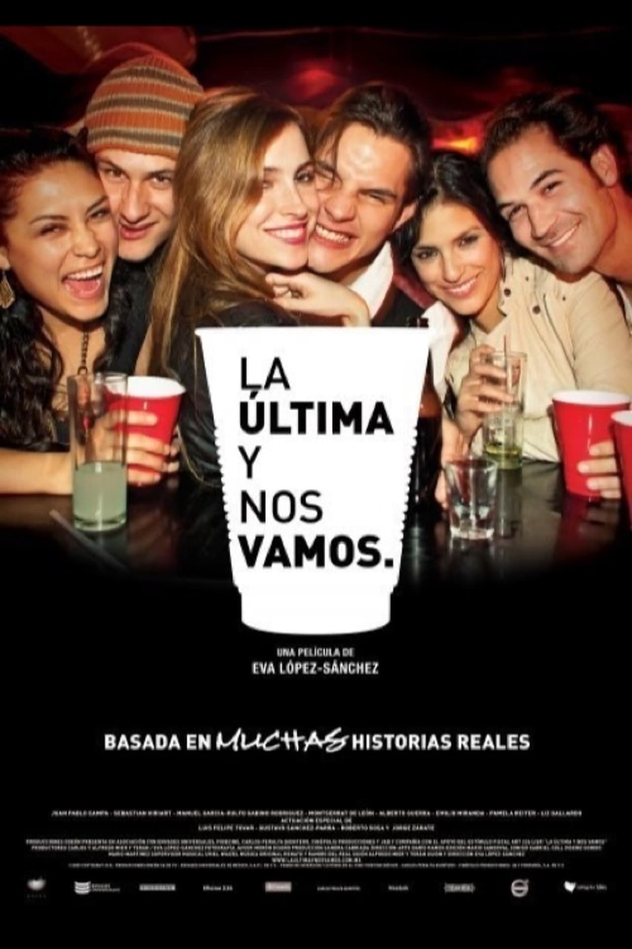 Movie La Ultima y Nos Vamos