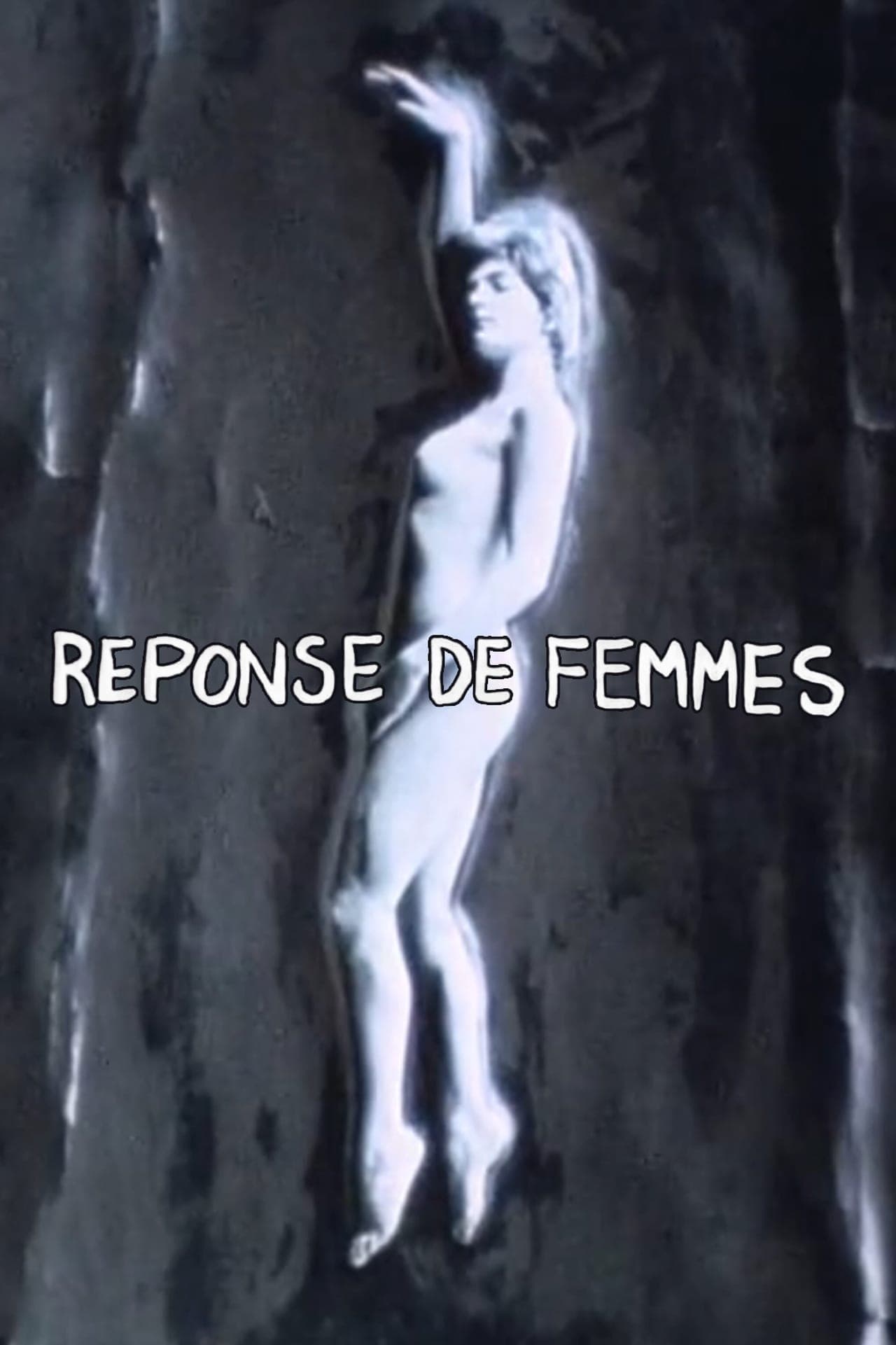 Película Réponse de femmes : Notre corps, notre sexe