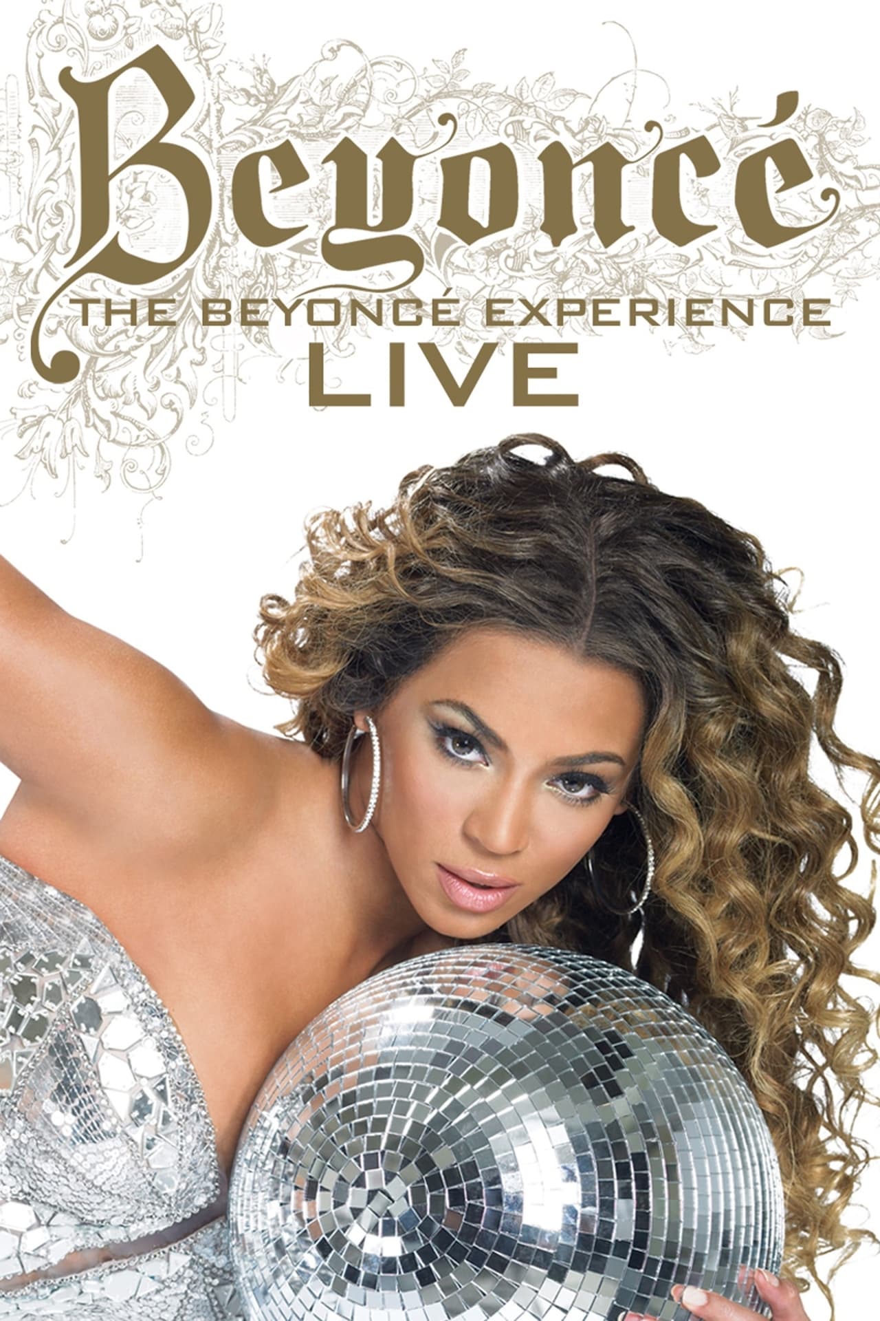 Movie Beyoncé: The Beyoncé Experience Live