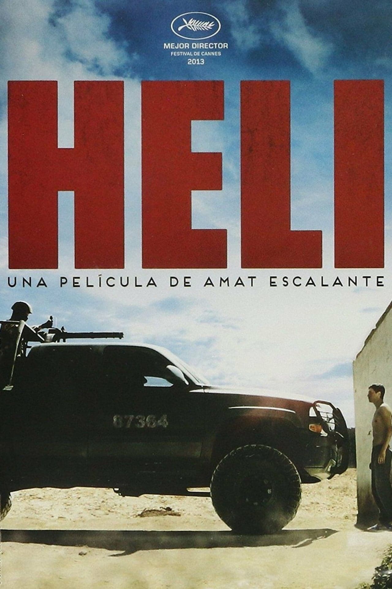 Película Heli