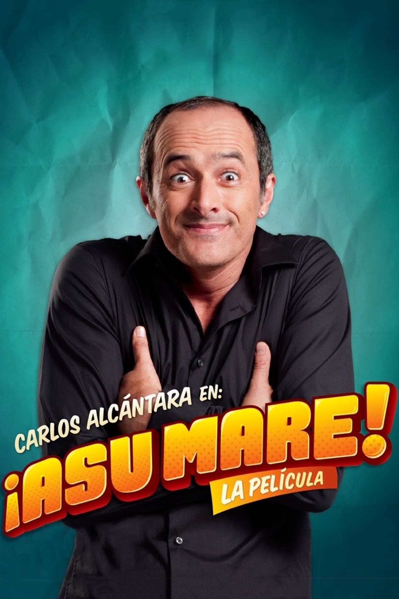 Película ¡Asu Mare!