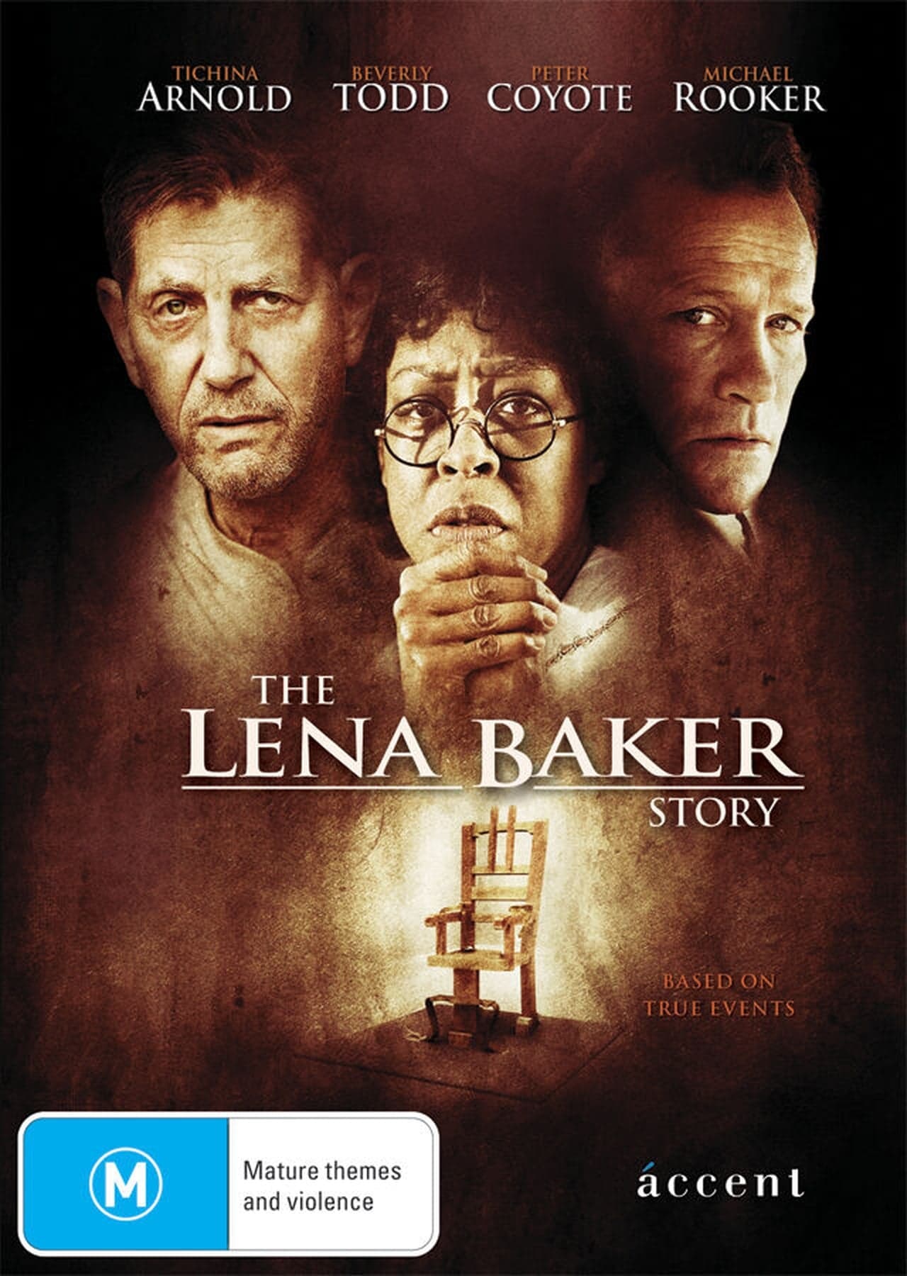 Movie Hope & Redemption: The Lena Baker Story