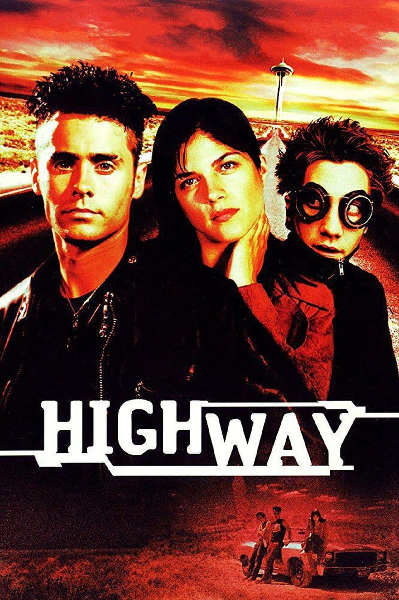 Película Highway