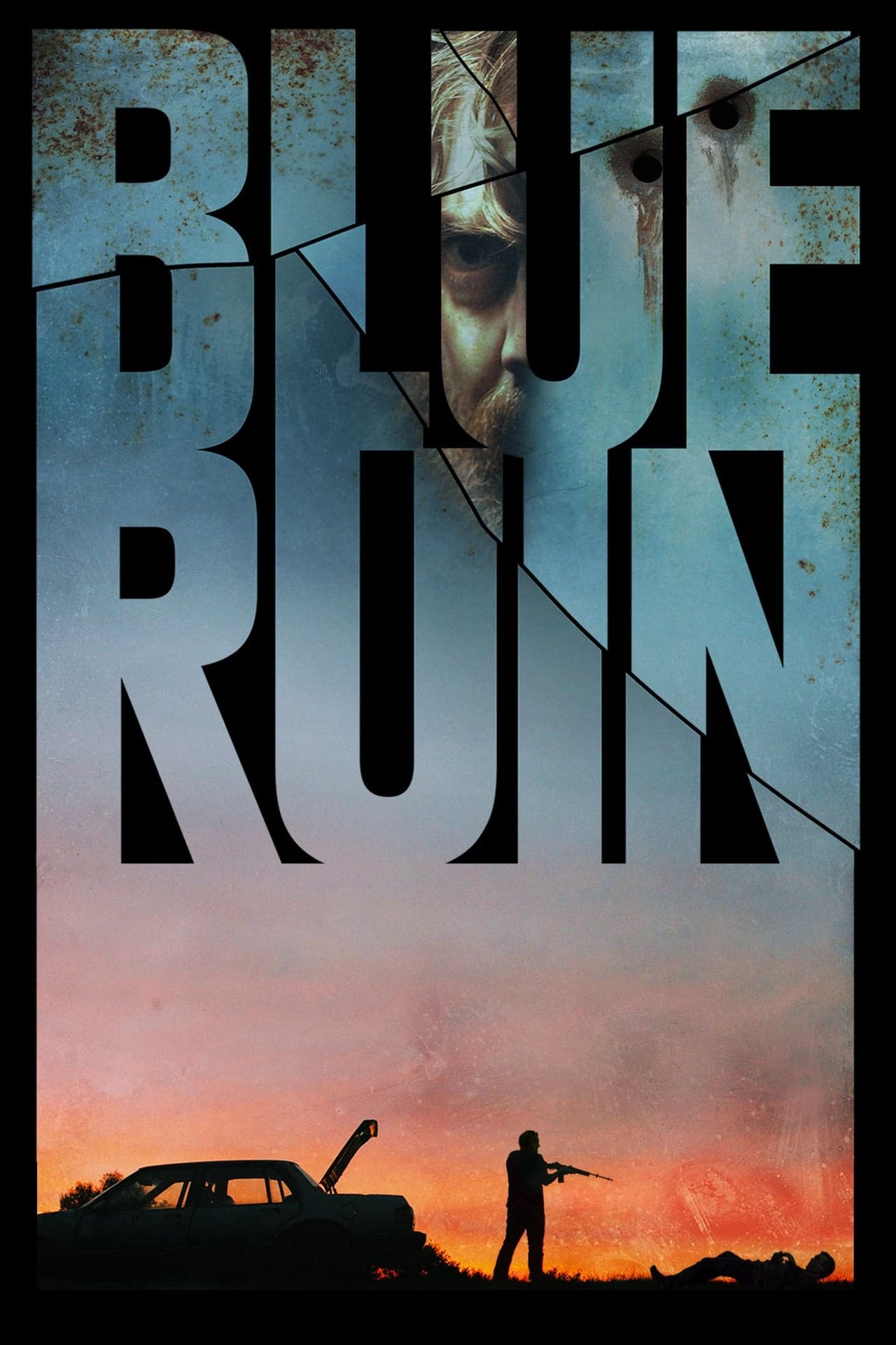 Película Blue Ruin