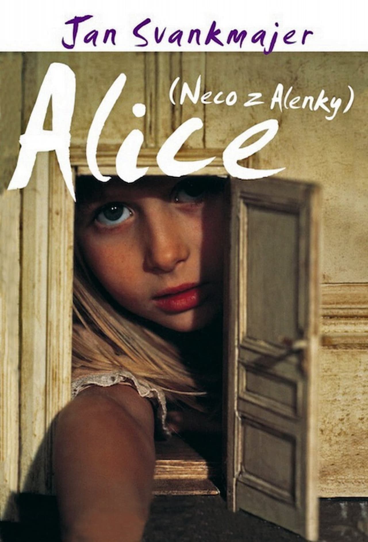 Película Alice